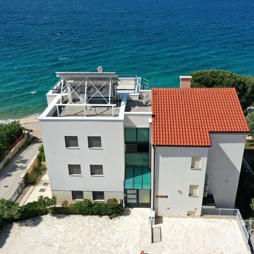 Apartment Leda A2 Kožino