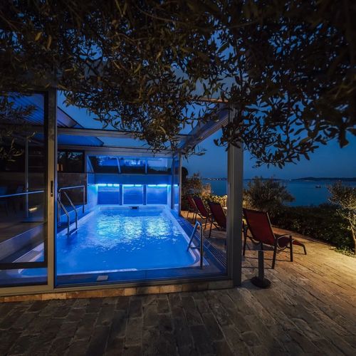 Apartment Leda Kožino