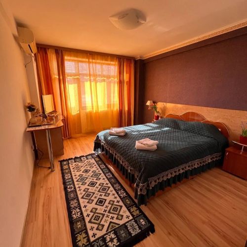 Hotel N&S Bârlad – Bârlad, România