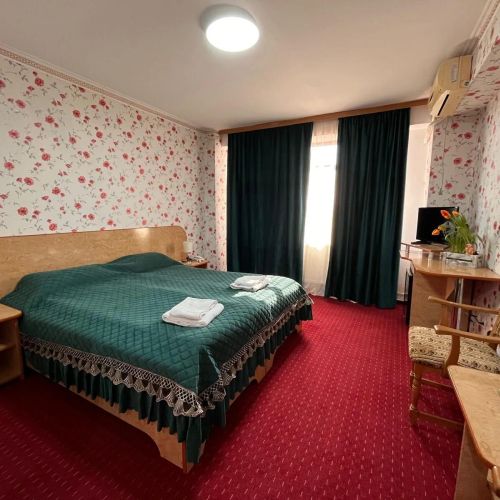Hotel N&S Bârlad – Bârlad, România