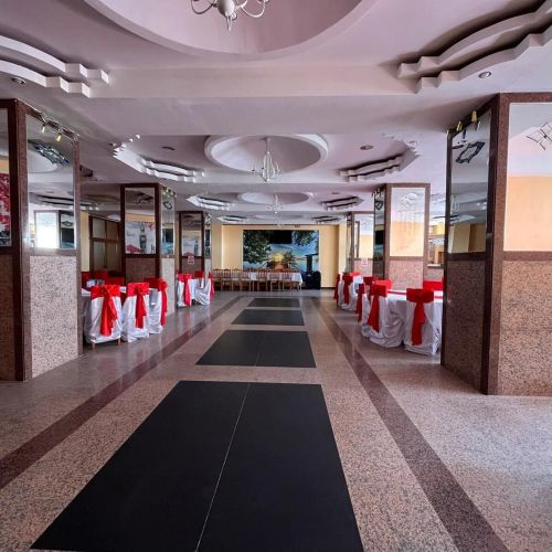 Hotel N&S Bârlad – Bârlad, România