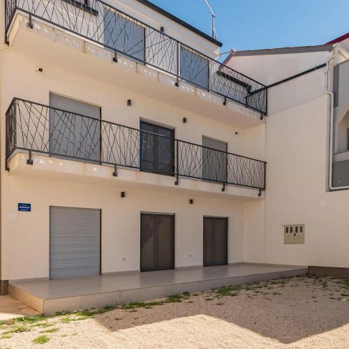 Apartman Metajna - CKD051 – Metajna, Chorvatsko