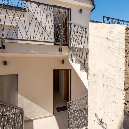 Apartman Metajna - CKD051 – Metajna, Chorvatsko