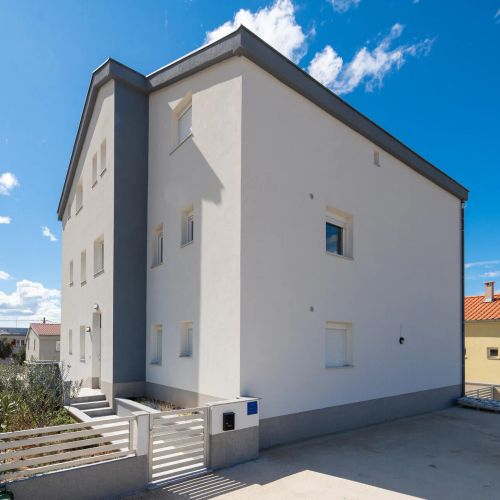 Apartman Gornji Karin - CDI998 – Gornji Karin, Chorvatsko