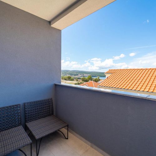 Apartman Gornji Karin - CDI998 – Gornji Karin, Chorvatsko