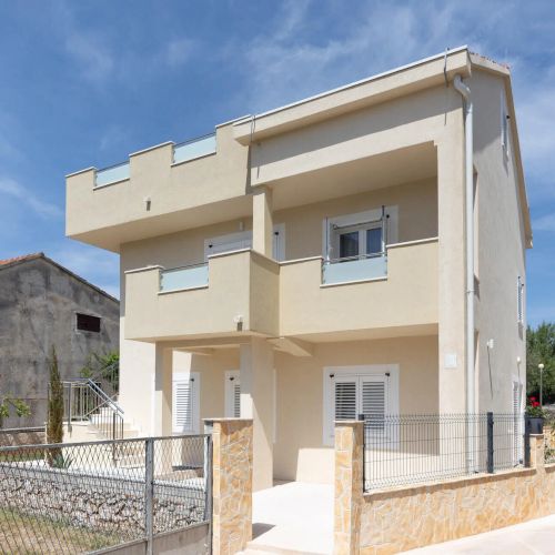 Apartman Vinišće - CSV257