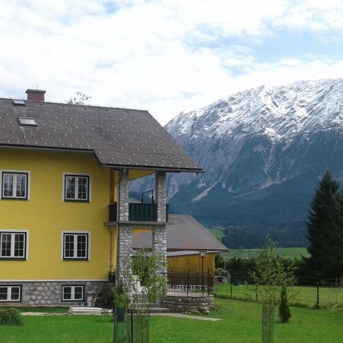 Kukoricza Hacienda Bad Mitterndorf – Bad Mitterndorf, Austria