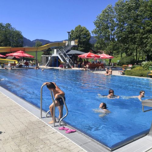 Kukoricza Hacienda Bad Mitterndorf – Bad Mitterndorf, Austria
