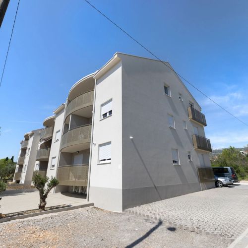 Apartment Sole Kastel Stari – Kaštel Stari, Croația
