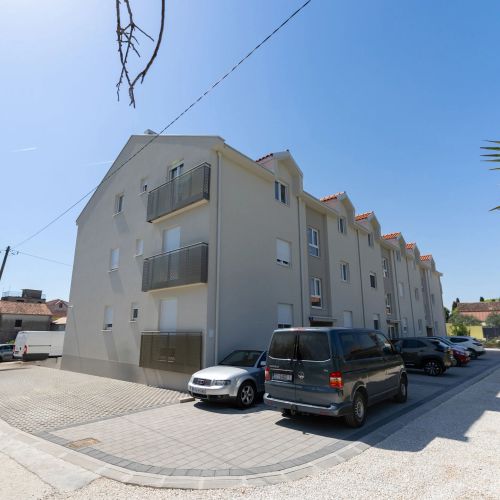 Apartment Sole Kastel Stari – Kaštel Stari, Croația