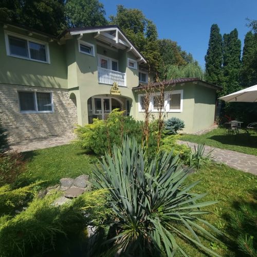 Urban Villa Brașov