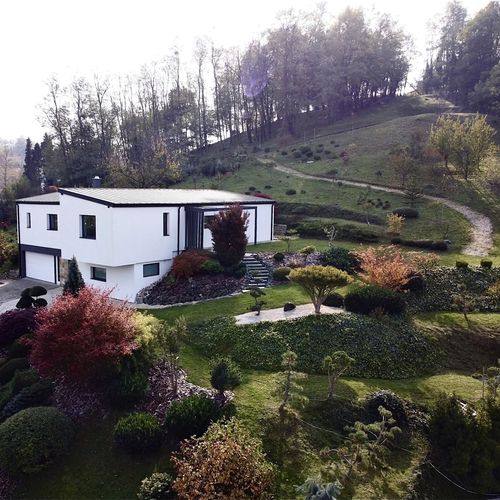 Alsóerdő Villa Resort Zalaegerszeg