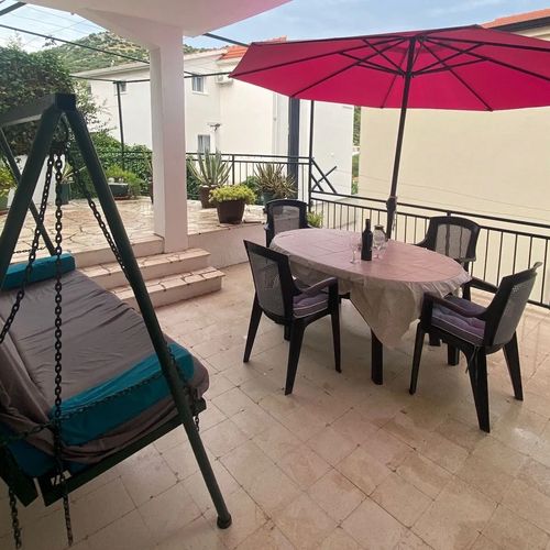 Apartmanok A Tenger Mellett Marina Trogir - 23667