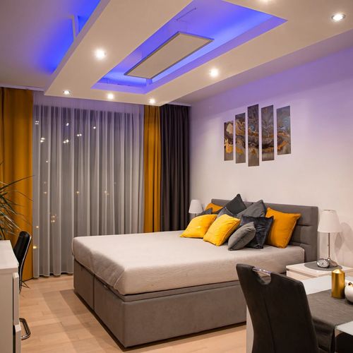 Apartmanok Internet Hozzáféréssel Zágráb - Zagreb - 23676