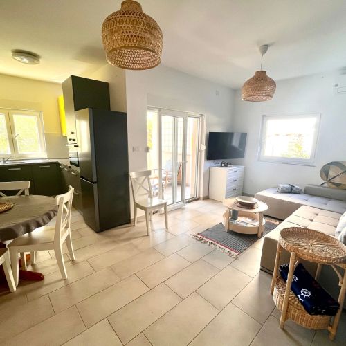 Apartments By The Sea Rogoznica - 23714