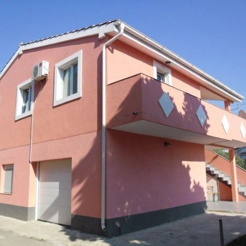 Apartments By The Sea Betina, Murter - 23716 Betina