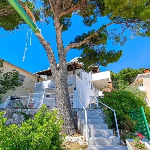 Apartments By The Sea Medići, Omiš - 23741 Medići