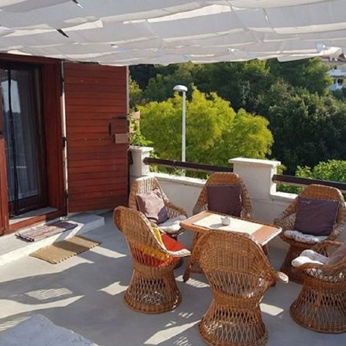 Apartments With Parking Space Rukavac, Vis - 23763 Rukavac