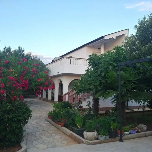 Apartments With Parking Space Rudina, Hvar - 23777 Rudina – Rudina, Chorvatsko