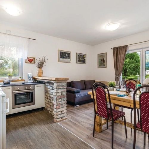 Apartmanok Gyermekes Családok Részére Jasenak, Gorski Kotar - 23804 Jasenak