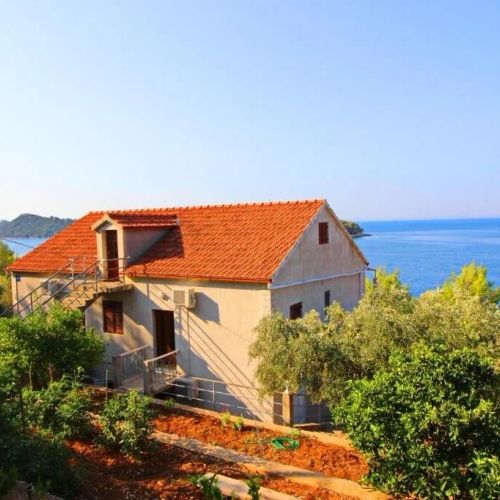 Apartments By The Sea Karbuni, Korčula - 23806 Karbuni