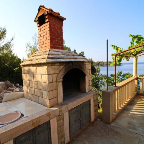 Apartments By The Sea Karbuni, Korčula - 23807 Karbuni – Karbuni, Chorwacja