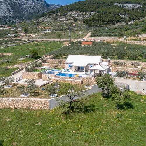Family Friendly House With A Swimming Pool Bol, Brač - 23809 Bol – Bol, Chorwacja