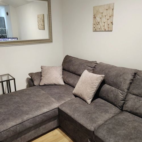 Apartmanok Internet Hozzáféréssel Zágráb - Zagreb - 23824