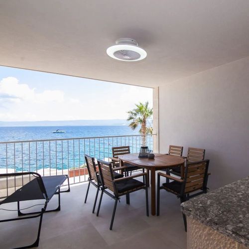 Apartments By The Sea Bol, Brač - 23843 Bol