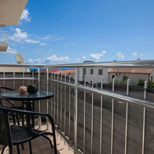 Apartments With WiFi Bol, Brač - 23850 Bol