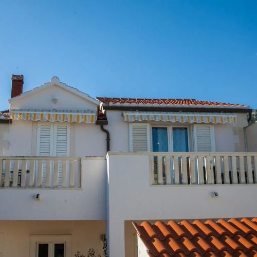 Rooms By The Sea Bol, Brač - 23851 Bol