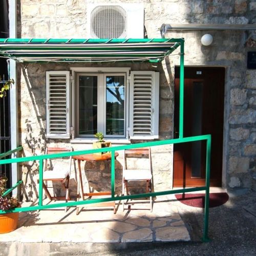 Apartments And Rooms By The Sea Bol, Brač - 23852 Bol