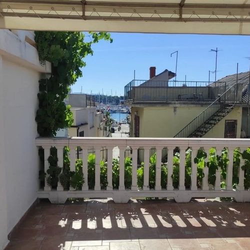 Apartmanok A Tenger Mellett Vodice - 23858