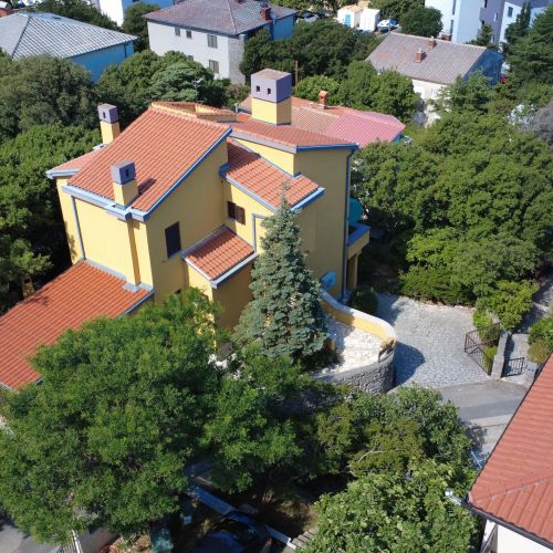 Apartments By The Sea Klenovica, Novi Vinodolski - 23926 Klenovica