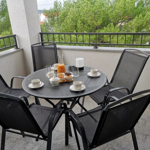 Apartments With Parking Space Solaris, Šibenik - 23927 Solaris