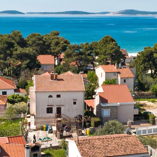 Apartments With Parking Space Jadrija, Šibenik - 23947 Jadrija – Jadrija, Chorwacja