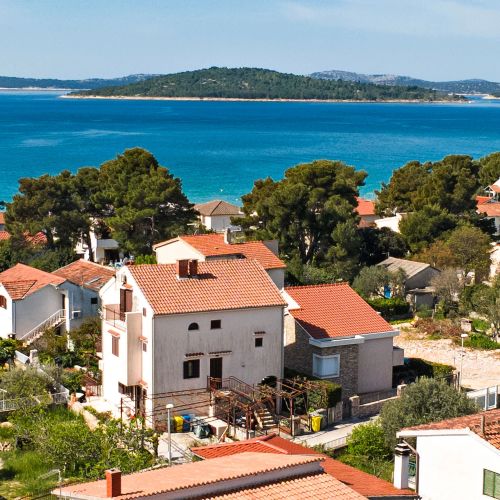 Apartments With Parking Space Jadrija, Šibenik - 23947 Jadrija – Jadrija, Chorwacja