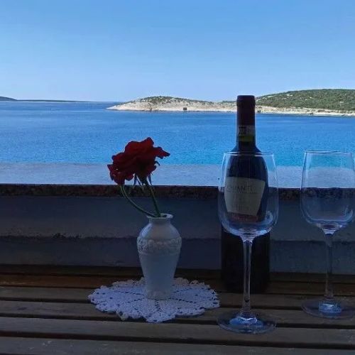 Apartments And Rooms By The Sea Martinšćica, Cres - 23980 Martinšćica