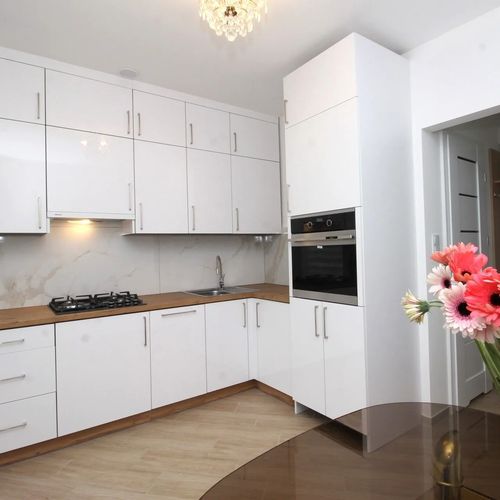 Apartament Słowackiego Oświęcim