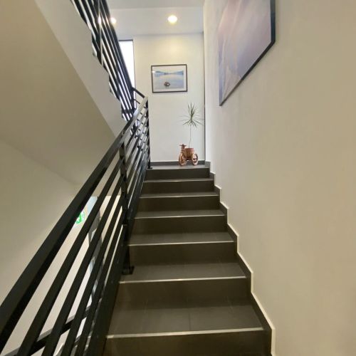 Emili Apartman Miskolctapolca – Miskolctapolca, Węgry