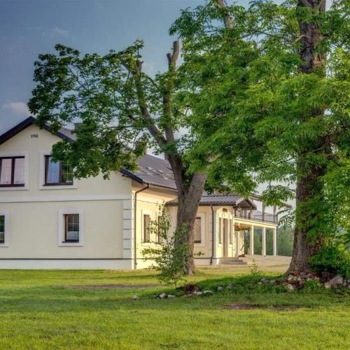 Folwark Żabowo – Glinojeck, Polonia