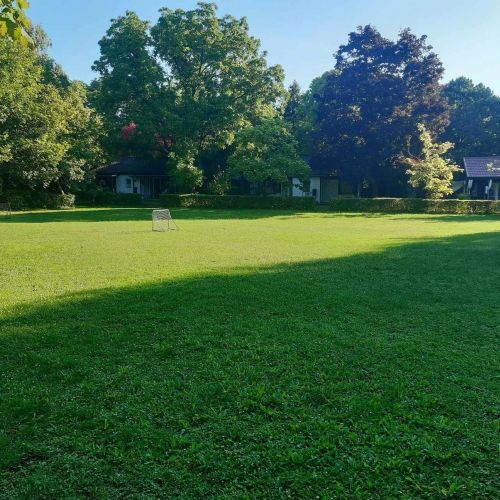 Gesztenyés Üdülő Balatonudvari