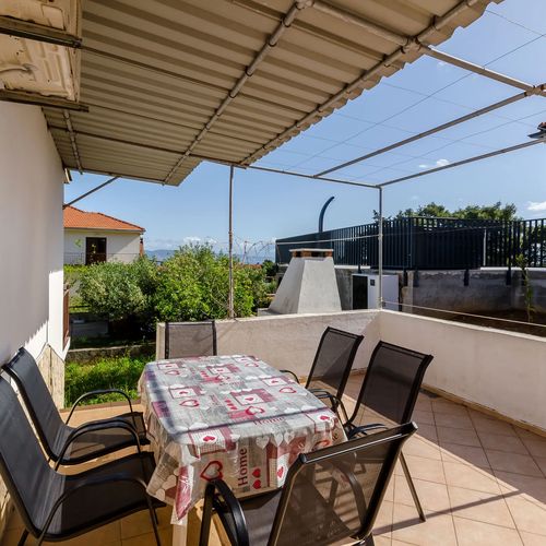 Apartment Rustic Jelsa