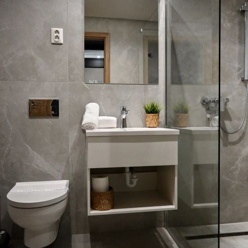 Zafír Apartmanok Sárvár – Sárvár, Węgry