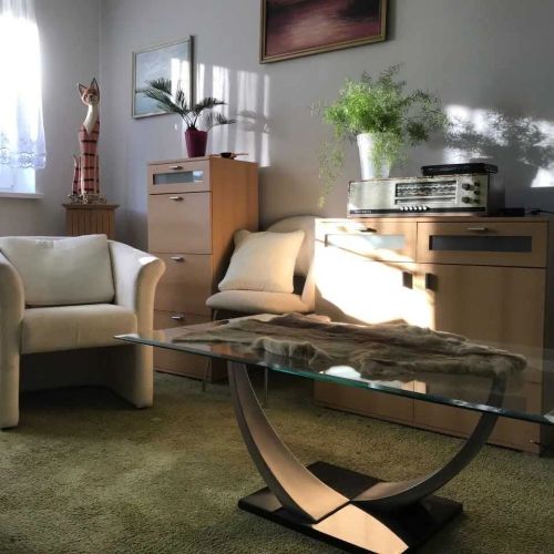 Apartament w Wolsztynie