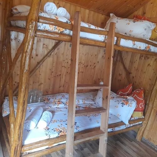 Casa la Pescăria lui Nelu Ohaba-Sibişel