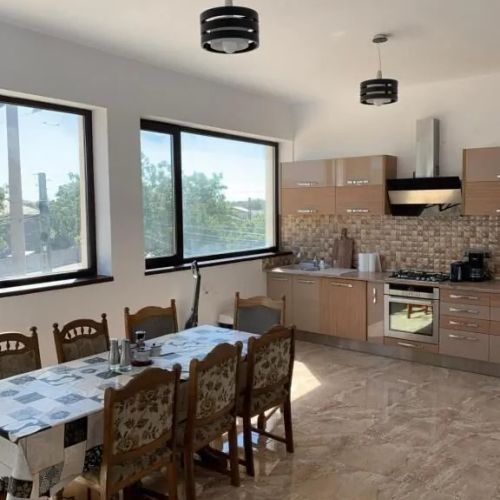 Pensiunea Niko’s House Greci – Comuna Greci, România