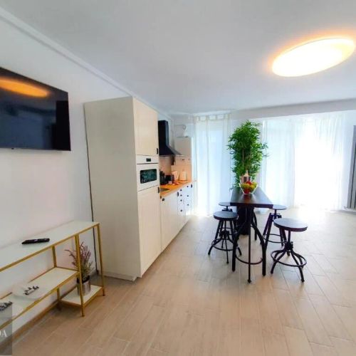 Coral ApartHotel Pool & Spa Mamaia Nord – Mamaia, România
