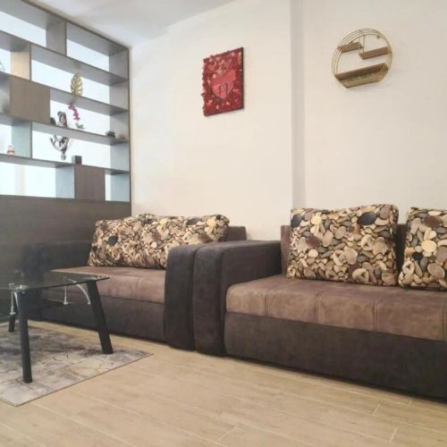 Nasty 24 ApartHotel Pool & Spa Mamaia Nord – Mamaia, România