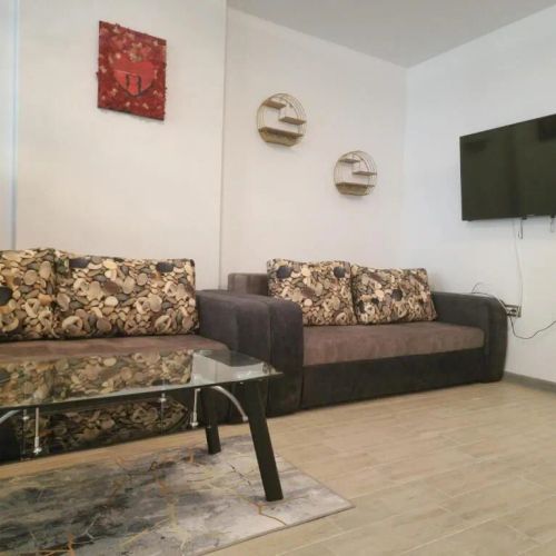 Nasty 24 ApartHotel Pool & Spa Mamaia Nord – Mamaia, România